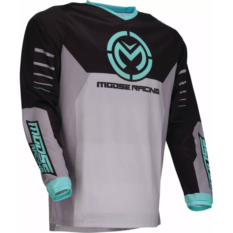 CAMISETA QUALIFIER