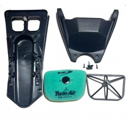 Kit de actualización filtro de aire AJP PR7 2025