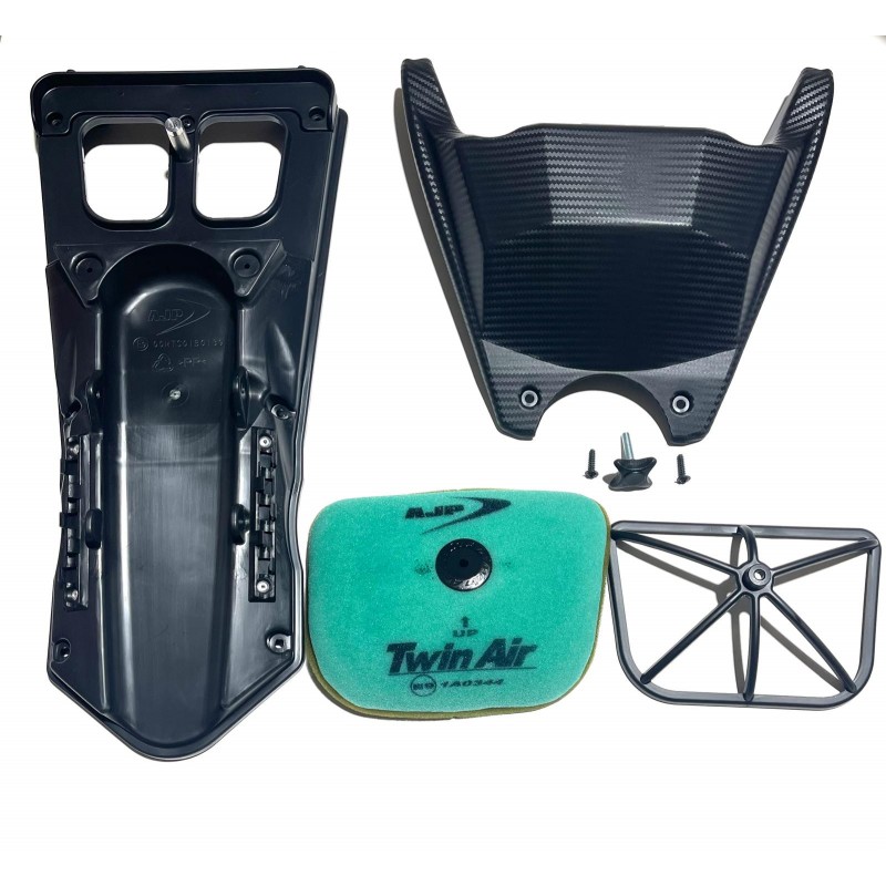 Kit de actualización filtro de aire AJP PR7 2025