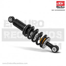 Muelle Amortiguador Beta RR 50 Enduro/Motard – Ref....