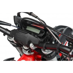 Detalle faro LED XTrainer MY26