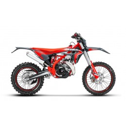 Motor 2 tiempos Beta XTrainer 300 2026