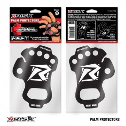 Protector palma de la mano Risk Palm Savers