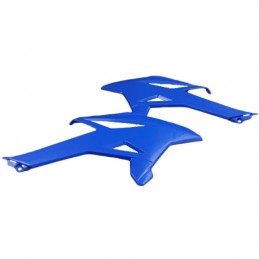 PLACA RADIADOR AZUL JUEGO Ref.:021430488032