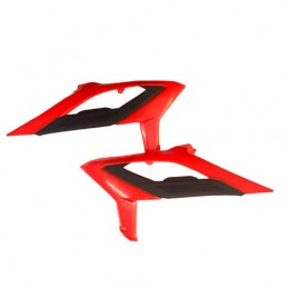 JUEGO PLACAS RADIADOR - 049.43.001.00.97