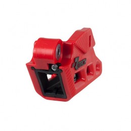 GUIA CADENA ROJO-NEGRO - R-CRUBETRSNR20