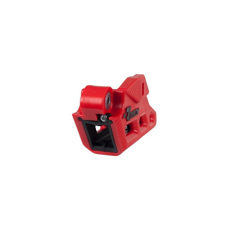 GUIA CADENA ROJO-NEGRO - R-CRUBETRSNR20