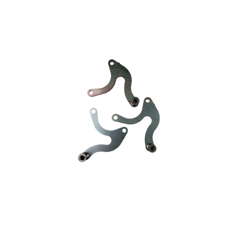 SOPORTE MOTOR - 040320608000