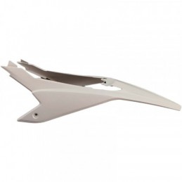 GUARDABARROS TRASERO RR BLANCO - 043430040051 - 043430048251