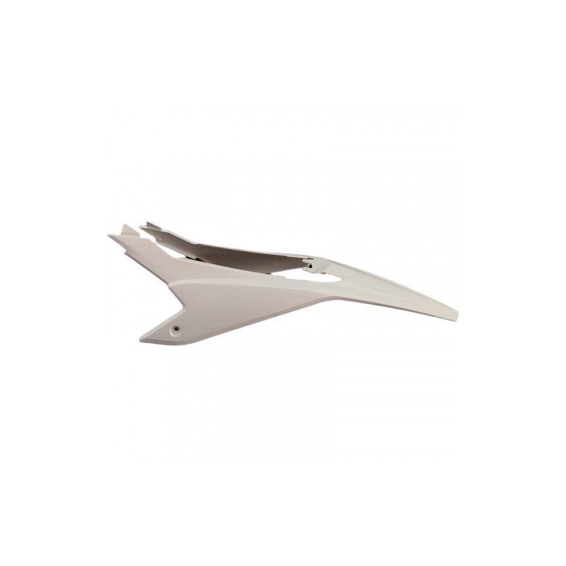 GUARDABARROS TRASERO RR BLANCO - 043430040051 - 043430048251