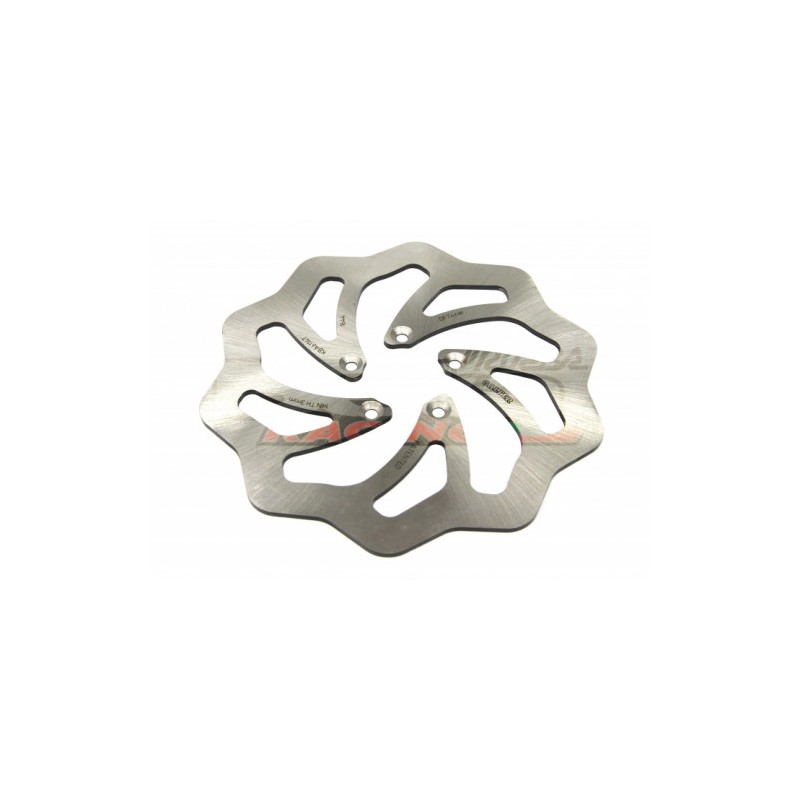 DISCO FRENO POSTERIOR RRT50cc FACTORY 2015 Ref.:13396229000