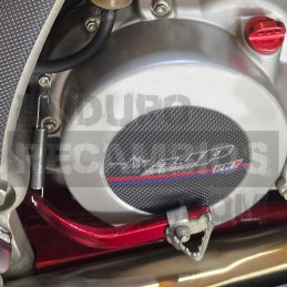 Adhesivo protector tapa AJP PR7