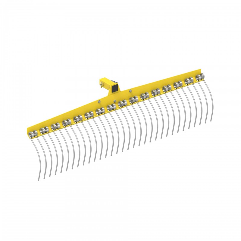 RASTRILLO P SOPORTE MODULAR