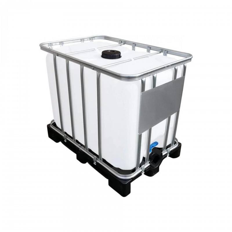 DEPÓSITO IBC 600L