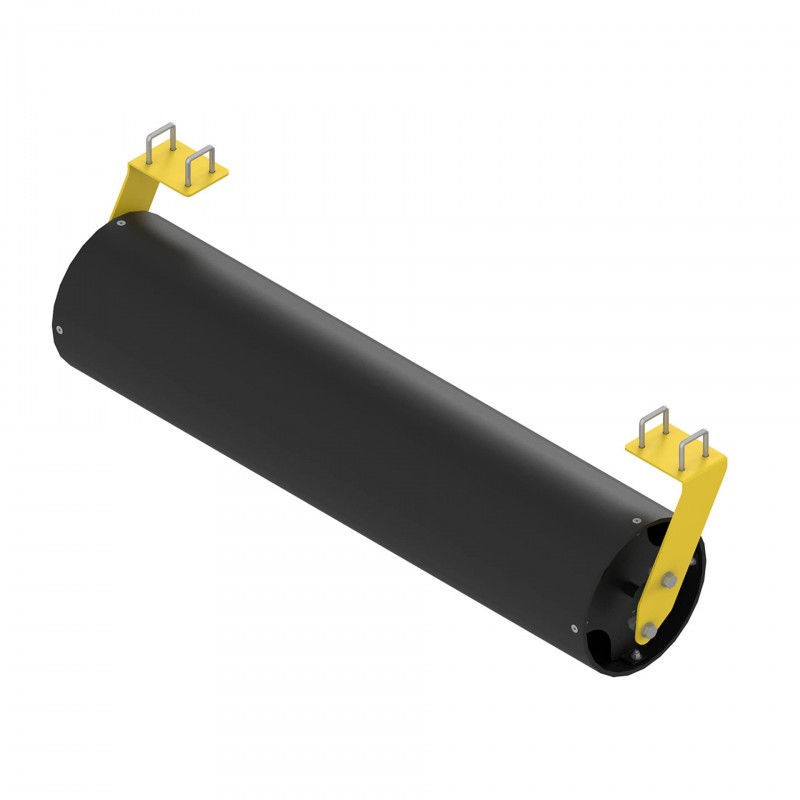 RODILLO APLANADOR P SOPORTE MODULAR