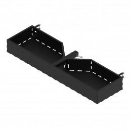 CAJA DE HERRAMIENTAS P SOPORTE MODULAR
