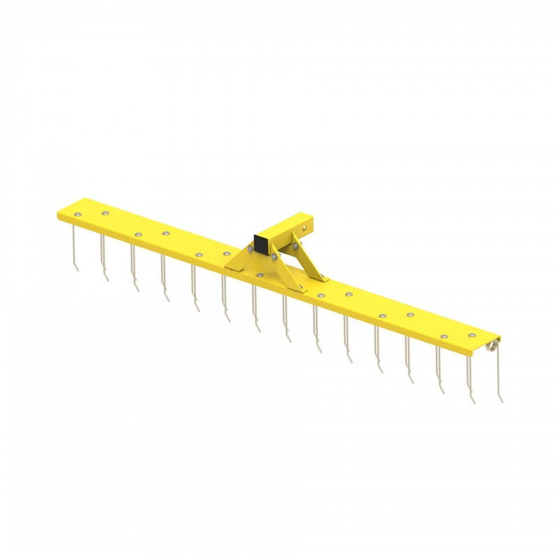 ESCARIFICADOR P SOPORTE MODULAR
