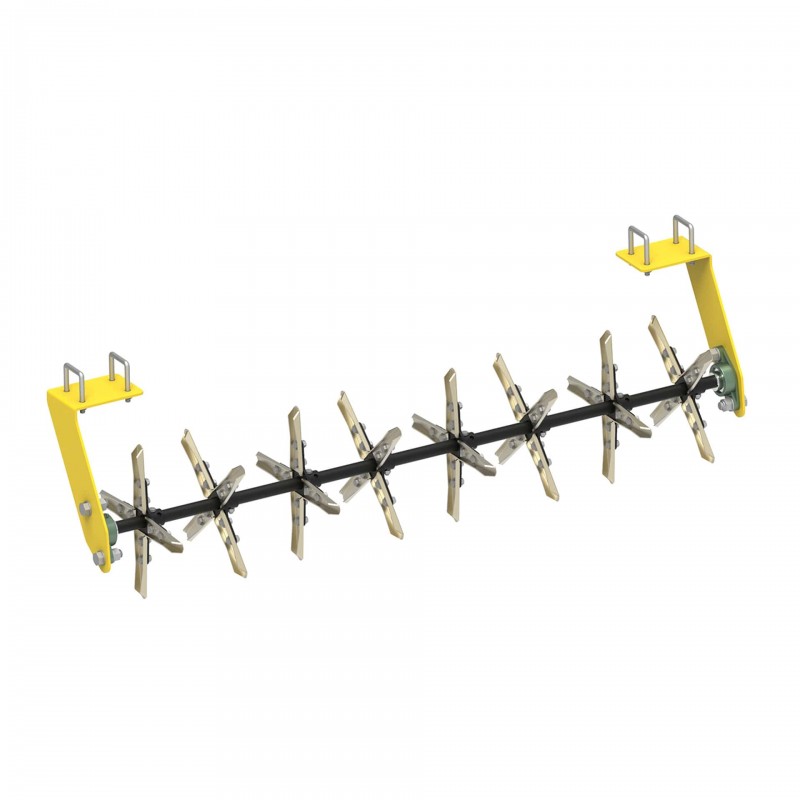 AIREADOR DE CÉSPED P SOPORTE MODULAR