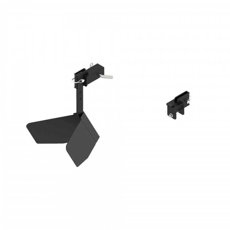 ABRE RIEGOS P SOPORTE MODULAR
