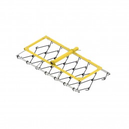 GRADA DE ARRASTRE NIVELADORA P SOPORTE MODULAR