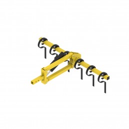 CULTIVADOR P SOPORTE MODULAR