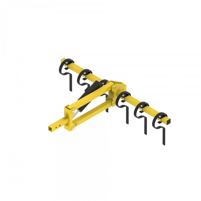 CULTIVADOR P SOPORTE MODULAR