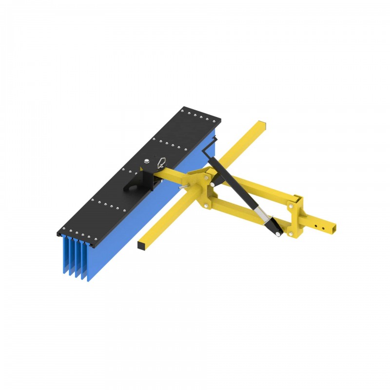 ESCOBA P SOPORTE MODULAR