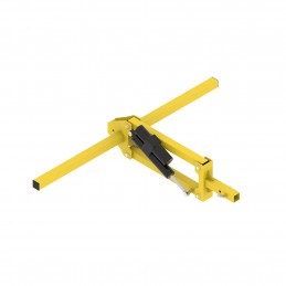 SOPORTE MODULAR ELECTROHIDRÁULICO