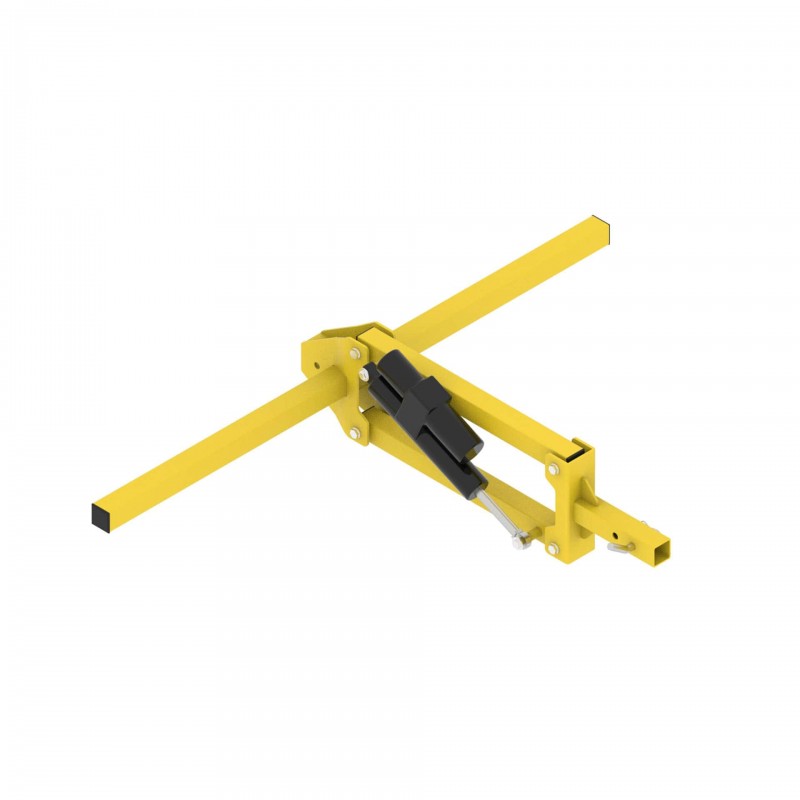 SOPORTE MODULAR ELECTROHIDRÁULICO