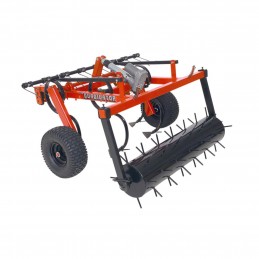 AIREADOR DE CÉSPED (QUADIVATOR 86094)