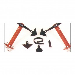 EXTENSIONES P CULTIVADOR (QUADIVATOR 86094)