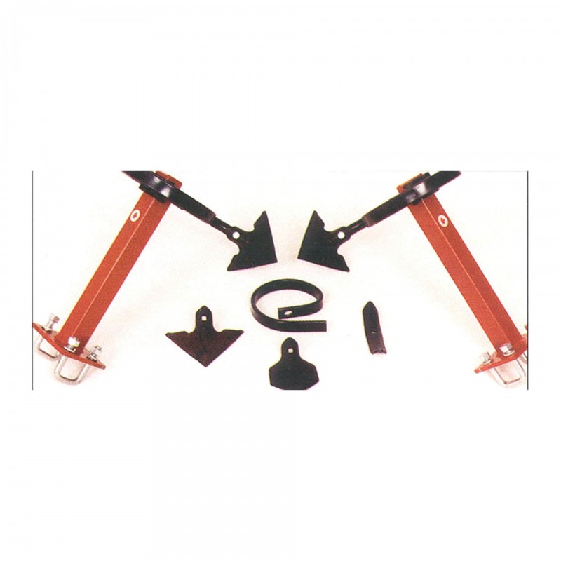 EXTENSIONES P CULTIVADOR (QUADIVATOR 86094)