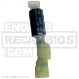 CONDENSADOR 250-300cc XTRAINER 037400220000