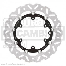 DISCO DE FRENO NITRO SERIES