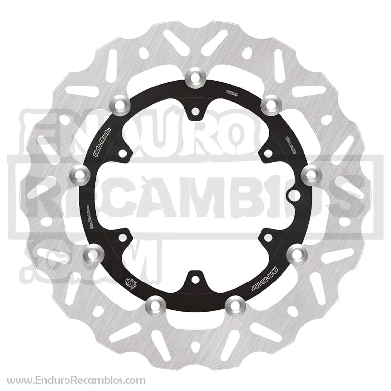 DISCO DE FRENO NITRO SERIES