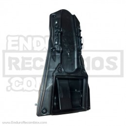Caja de filtro de aire completa para AJP 00MTS01A0183