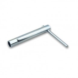 Llave de Bujía STD Ex16mm Longitud 140mm