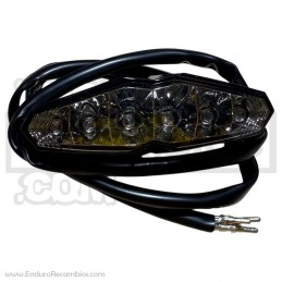 LUZ trasera (led) para AJP 00ELS01A0090