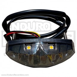 LUZ trasera (led) para AJP 00ELS01A0090