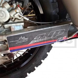 Adhesivo protector basculante AJP PR7