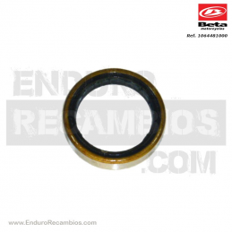RING 25X32X7 NBR BSL - C02010268200