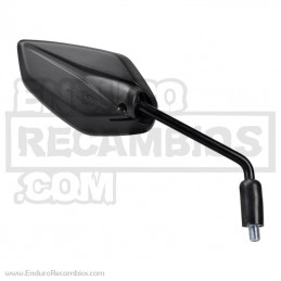 Espejo retrovisor derecho 00COS01A0058 para AJP EY973D