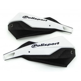RECAMBIO PLASTICO PARAMANOS PR7 Blanco