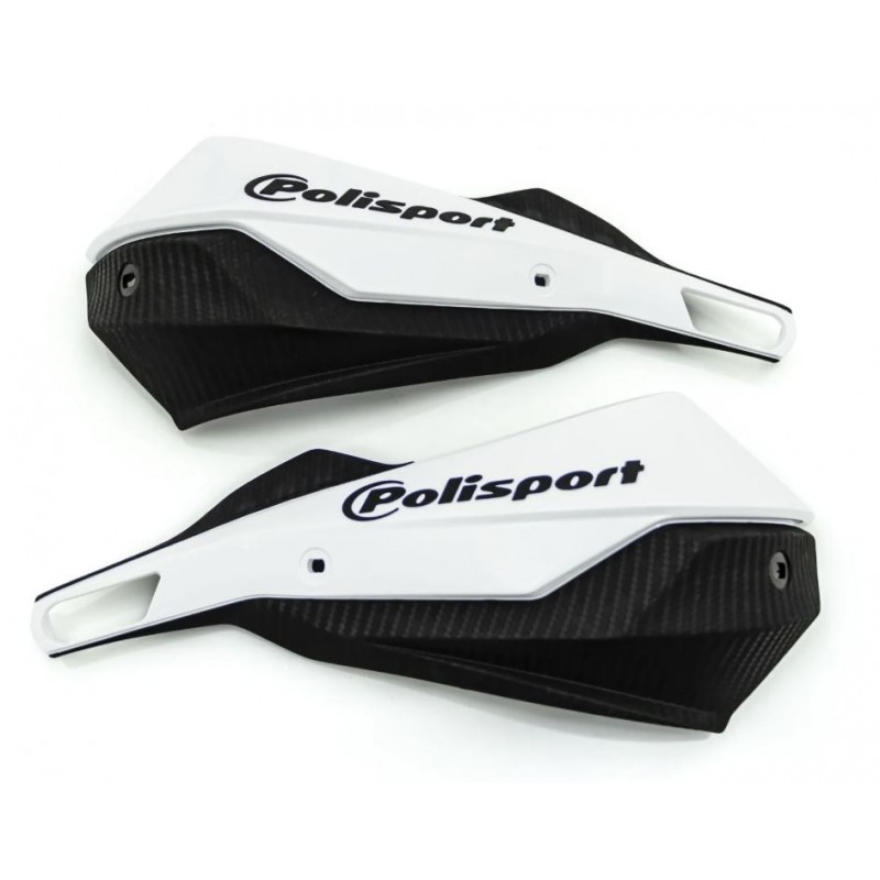 RECAMBIO PLASTICO PARAMANOS PR7 Blanco