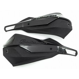 PARAMANOS Trail Blazer COMPLETO PR7 Negro