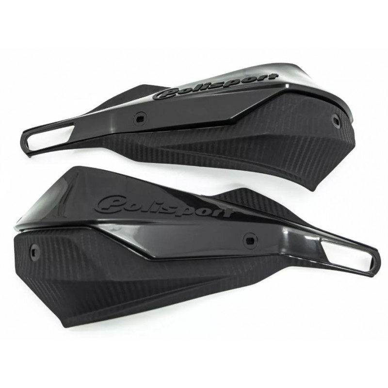 PARAMANOS Trail Blazer COMPLETO PR7 Negro