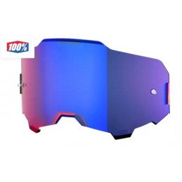 Lente inyectada para gafas Armega