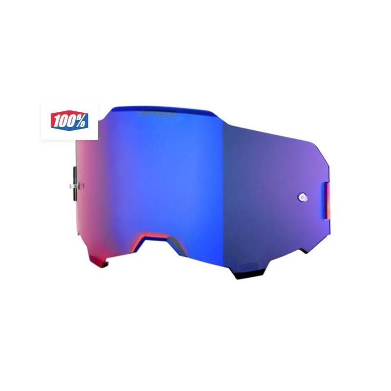 Lente inyectada para gafas Armega