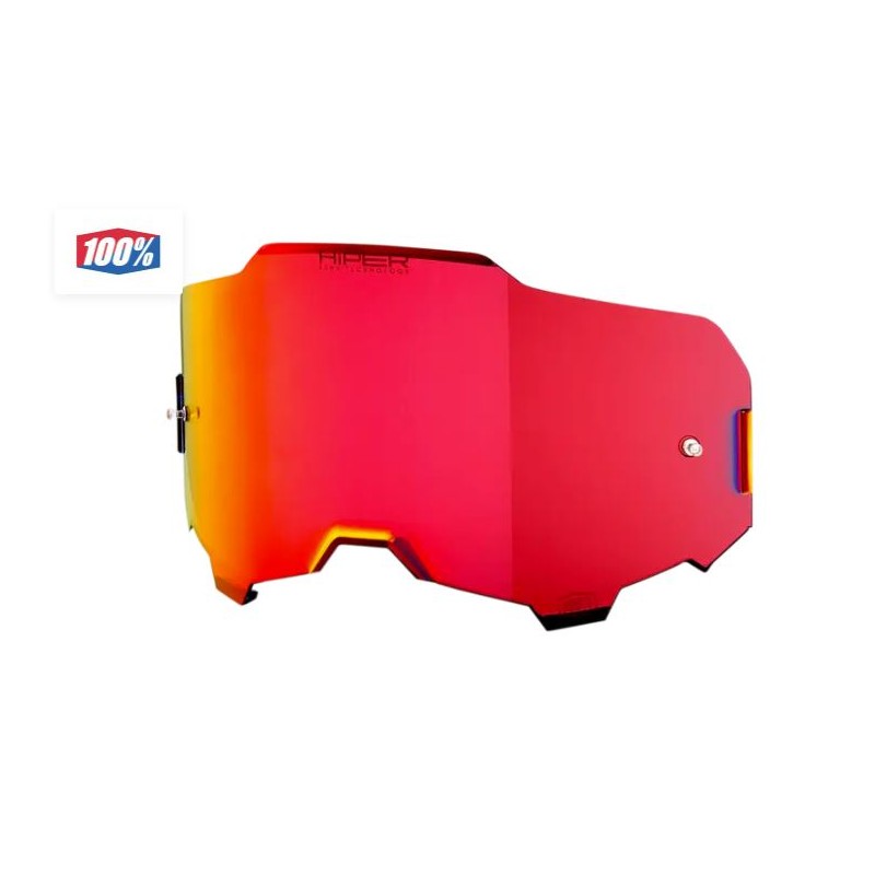 Lente para gafas Armega