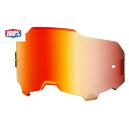 Lente inyectada para gafas Armega